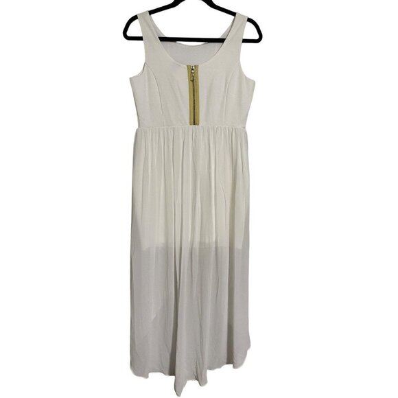 Labworks High Low dress size P M - Picture 3 of 7